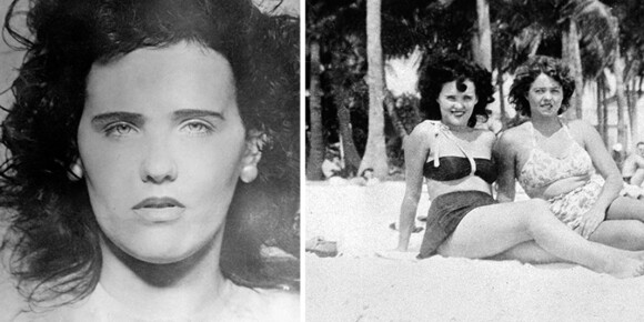 image: Elizabeth (22) drømte om å bli skuespiller. Så ble hun offer i en av historiens mest makabre drapssaker i Los Angeles
